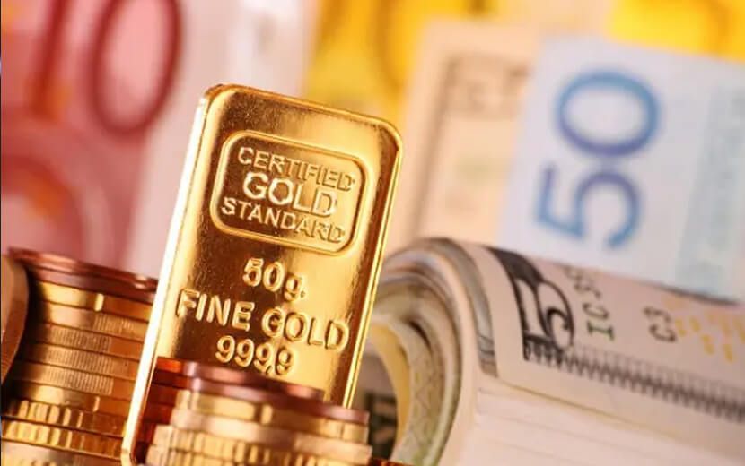 Dolar/TL Kuru 17.45’e Yükselerek Yeni Rekorunu Kırdı