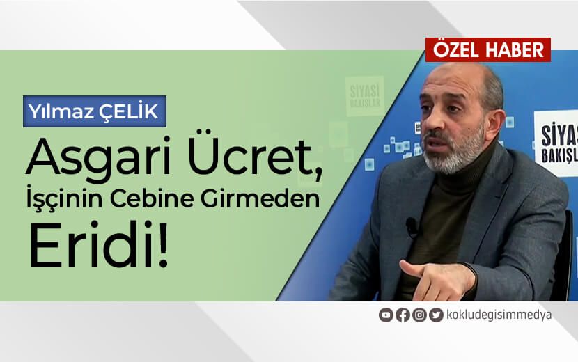 4250 TL Asgari Ücret Art Arda Gelen Zamlar Karşısında Yeterli Olacak mı?