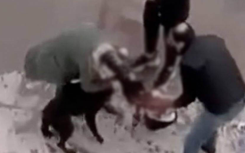 Ne Zamana Kadar Bu Vahşete Maruz Kalmaya Devam Edeceğiz!