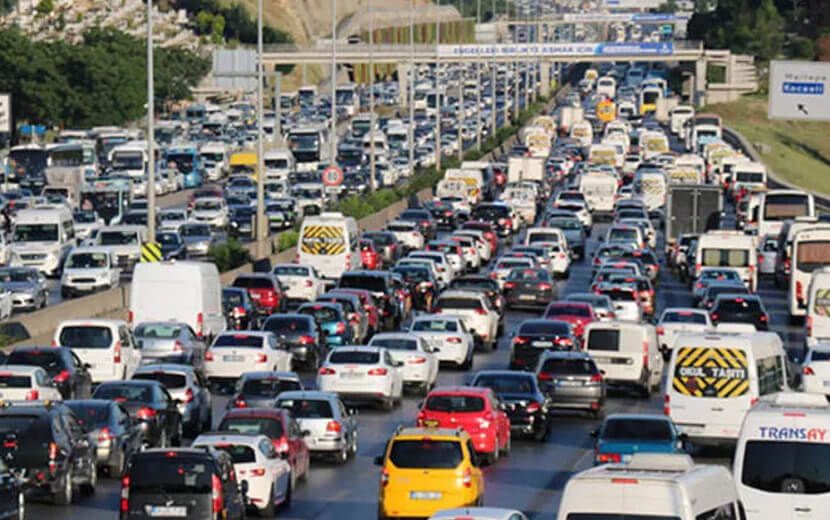 İstanbul’da Toplu Ulaşıma Zam