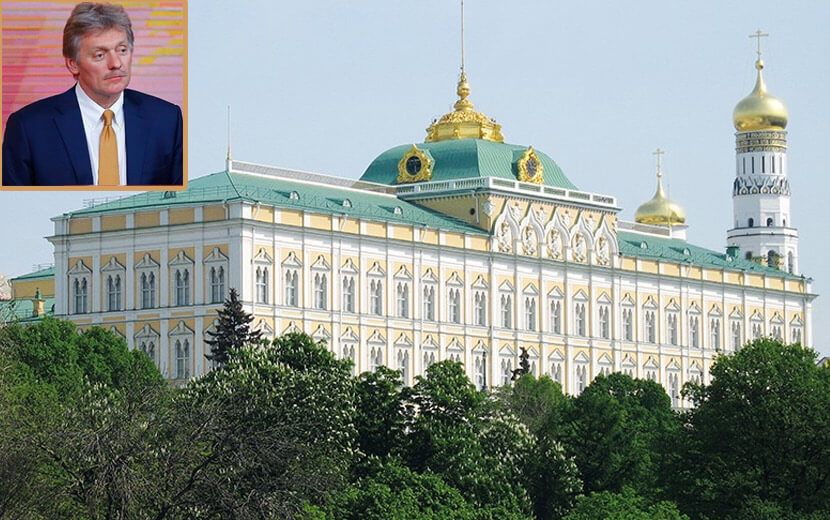 Kremlin: ’NATO’nun Genişlemesi Rusya İçin Ölüm Kalım Meselesidir’