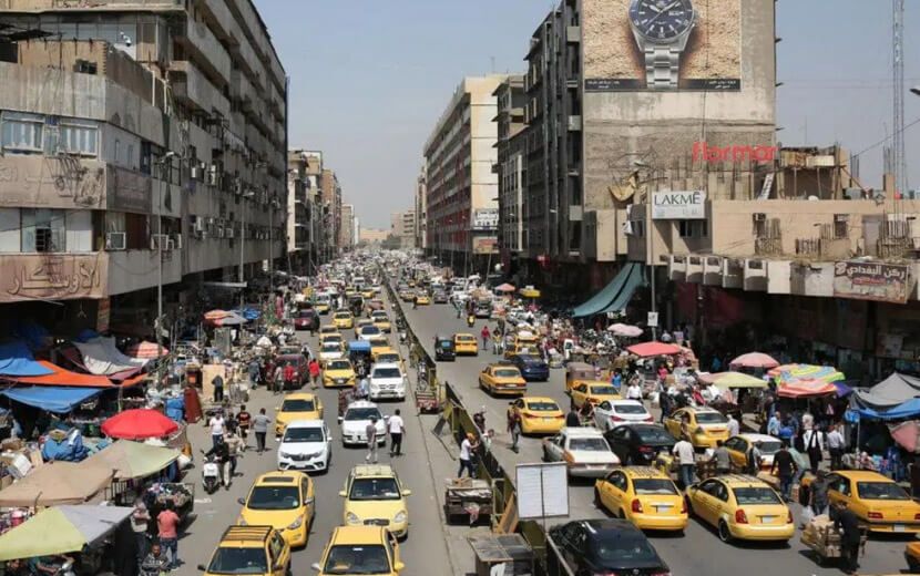 İşgal Altındaki Irak’ta ‘İntihar Vakaları’ Endişe Verici Boyutlarda!