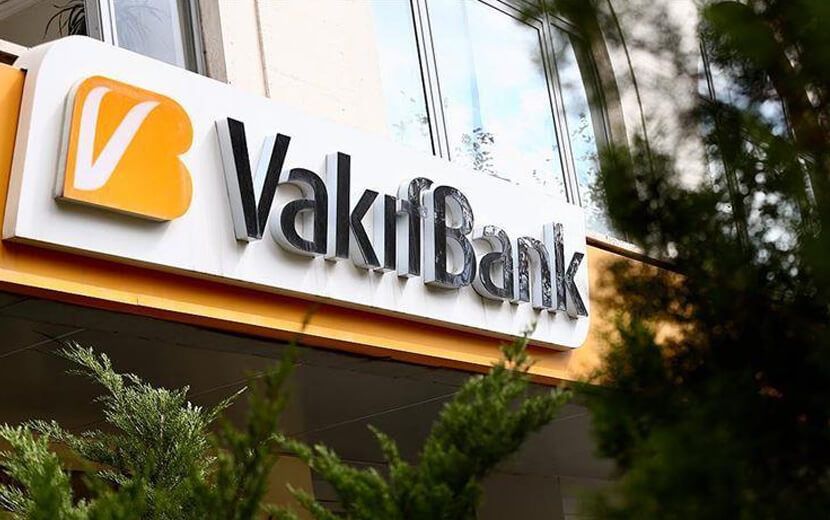 Vakıfbank, Çin’den 560 Milyon Dolarlık Kredi Alacak