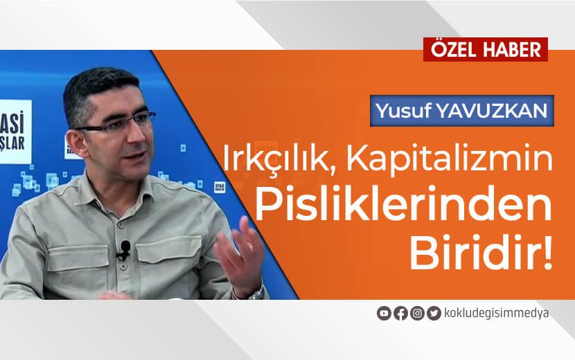 Mültecilere Yönelik Irkçı Saldırıları Kimler Teşvik Ediyor?