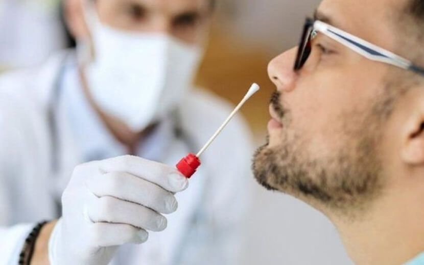 Baskılardan Sonra PCR Testinde Mantıksız “U” Dönüşü