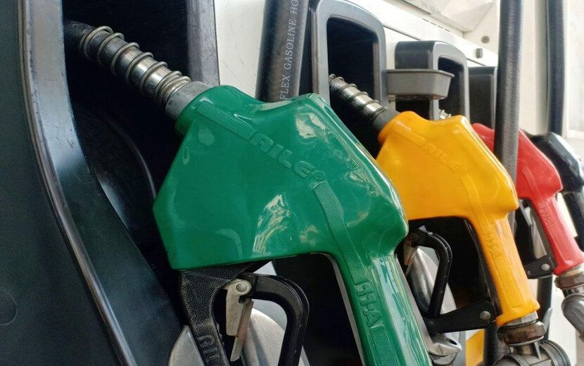 Benzine 46 Kuruş Zam: Benzin Fiyatları da 14 TL’yi Geçti