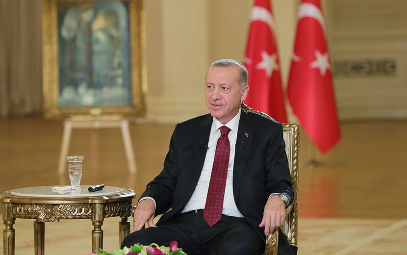 Erdoğan, Sezen Aksu Çıkışından Çark Etti