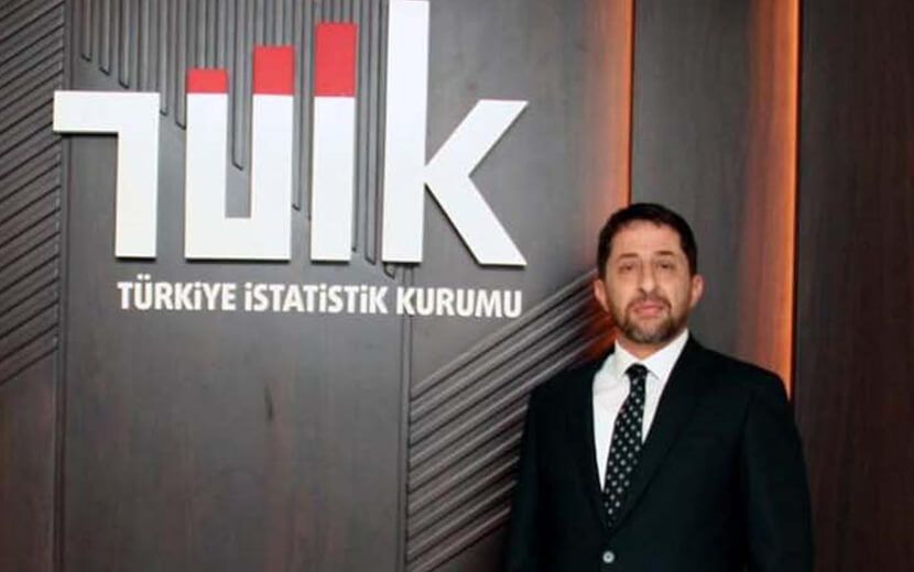 Enflasyonu Yüzde 36,08 Hesaplamayı Başarabilen TÜİK Başkanı Görevden Alındı