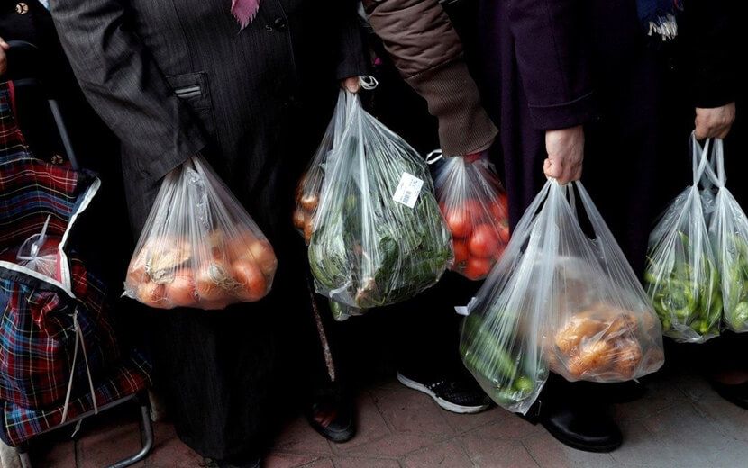 4 Kişilik Bir Ailenin Açlık Sınırı Asgari Ücrete Kavuştu