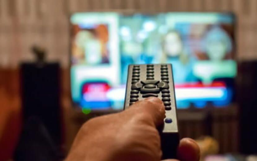 Televizyonlardaki Ahlaksızlığa Kim Dur Diyecek?