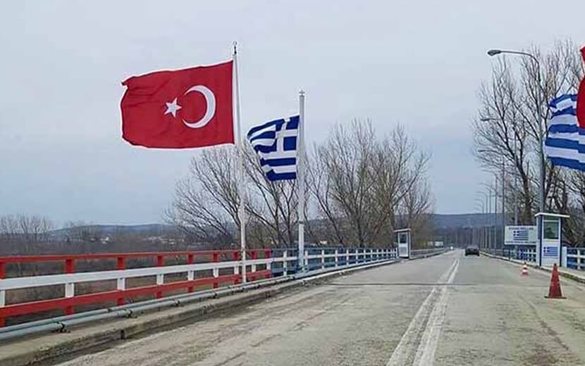 Yunanistan Sınırında Donarak Ölen Göçmen Sayısı 19’a Yükseldi