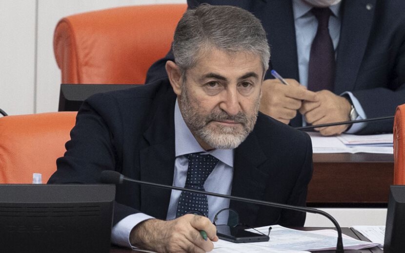 Nebati, Para Sahiplerini İkna Etmek İçin Londra’ya Gidiyor