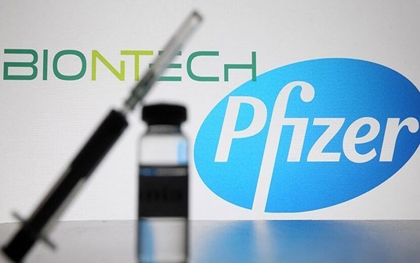 Pfizer, Hükümetler ve Medya Sayesinde Kâr Rekoru Bekliyor
