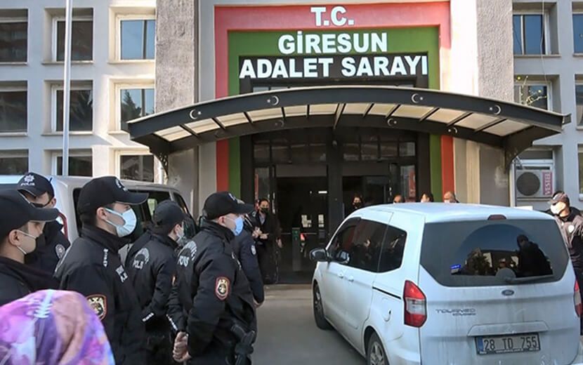 Bakanlık’tan Sıla Şentürk Cinayeti Hakkında Açıklama