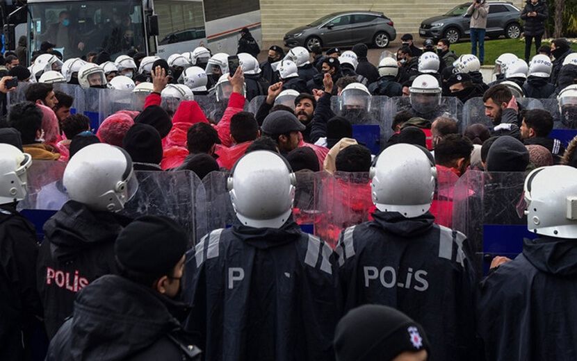 Migros İşçilerinin Şikayeti Üzerine Bakanlık Soruşturma Başlattı