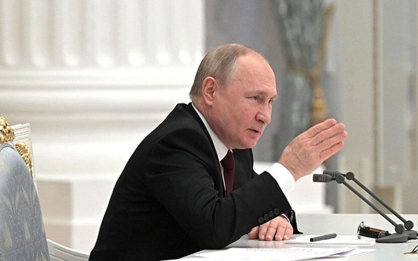 “Putin’den SSCB Vurgusu” ve Gelen Tepkiler