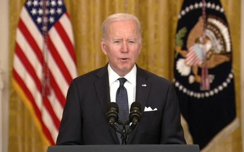 ABD ve AB Rusya’ya Uygulayacağı Yaptırımları Açıkladı