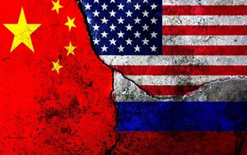 Washington Hedefine İlerliyor: ABD, Çin’den Rusya’yı Kınamasını İstedi