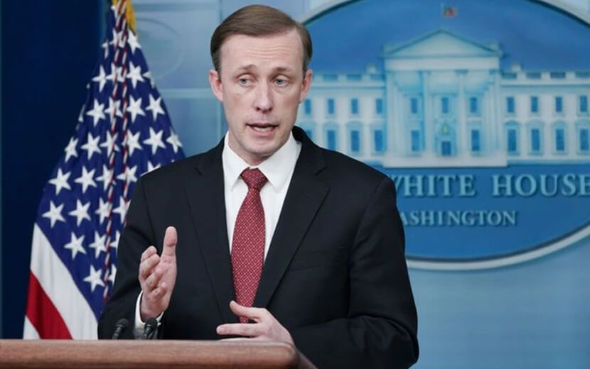 ABD, Çin’i Tecrit ve Yaptırımla Tehdit Etti