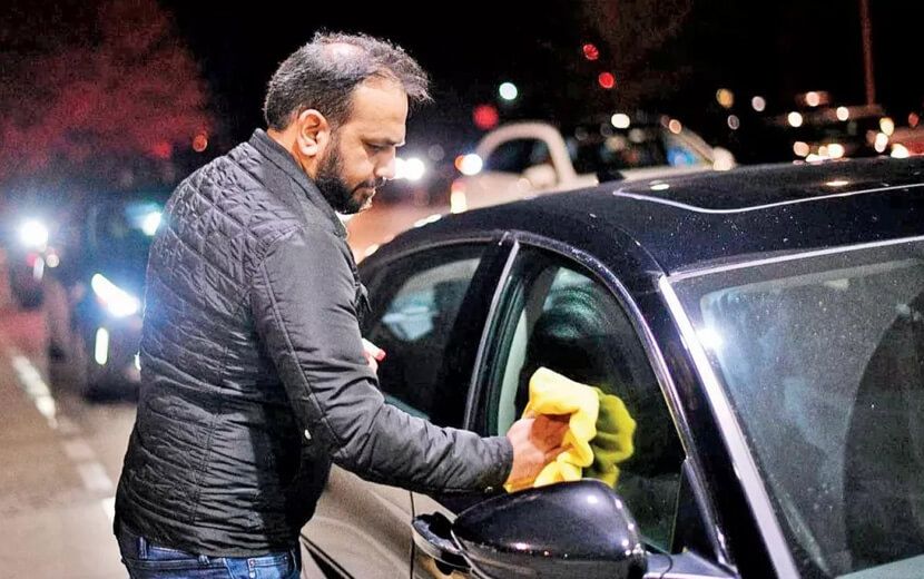 Payenda: "Halkımıza İhanet Ettik"