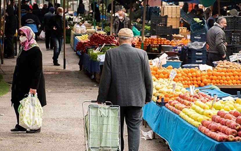 Asgari Ücret Açlık Sınırının Altında Kaldı
