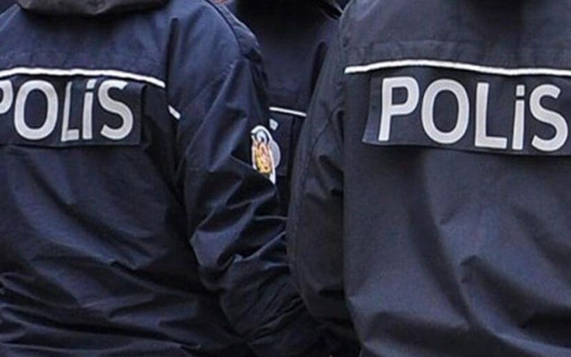 İstanbul’da Suriyelilerin Aracına Uyuşturucu Koyan 6 Polis Tutuklandı