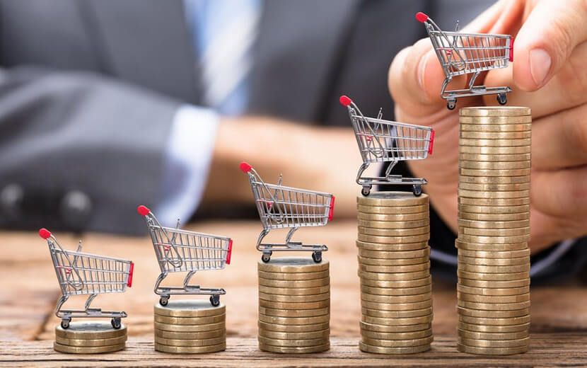 TÜİK, Enflasyon Rakamlarını Açıkladı:  Ciddi Yükseliş Sürüyor