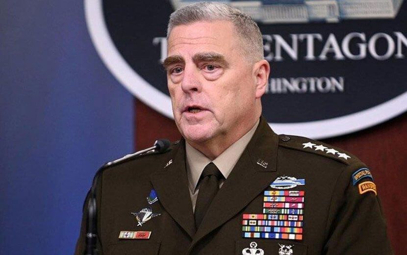 ABD: “Rusya ve Çin Dünya Düzenini Değiştirmek İstiyor”