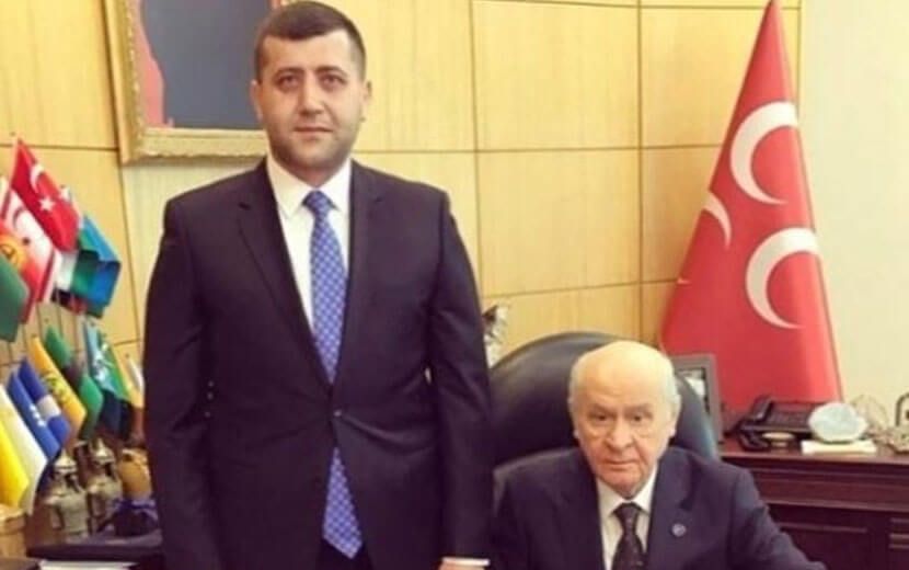 Zamları Eleştiren MHP Milletvekili Disipline Sevk Edildi