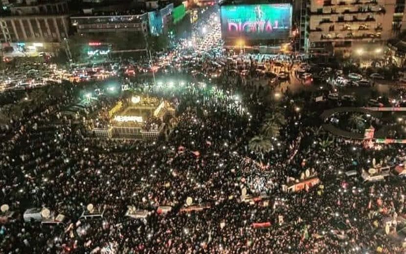 Pakistan’da Hükümet Düştü, Sokaklar Karıştı