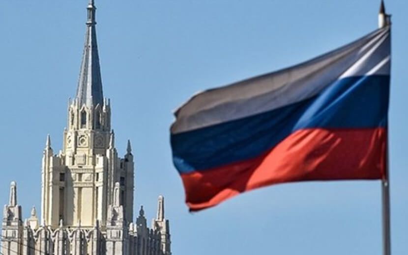 Rusya: “Ukrayna’daki ABD ve NATO Araçları Askeri Hedef”