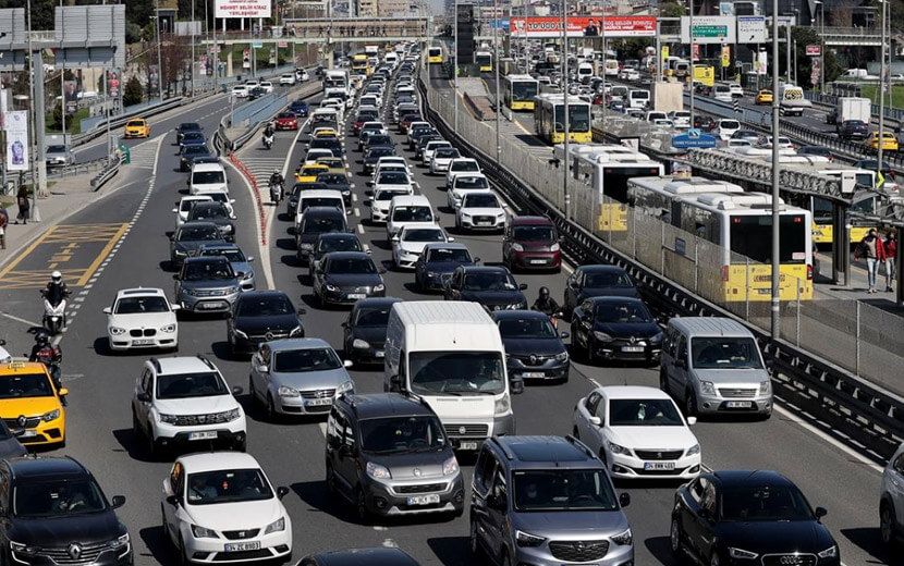 Bir Kıyak da Sigorta Şirketlerine: Trafik Sigortasına Zam!