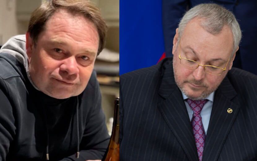 İki Rus Oligark ve Aileleri Ölü Bulundu