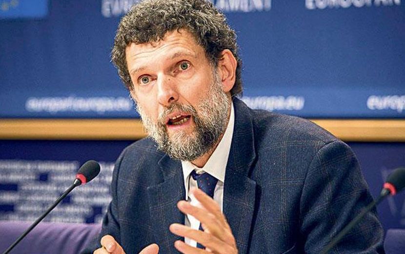 Berlin İle Ankara Arasında Kavala Restleşmesi