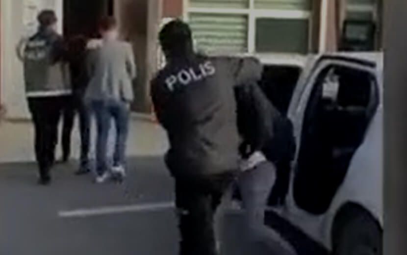 Irkçı Vahşilik Tetiklendi: İstanbul’da 2 Yabancı Uyruklu Çocuğa Saldırı