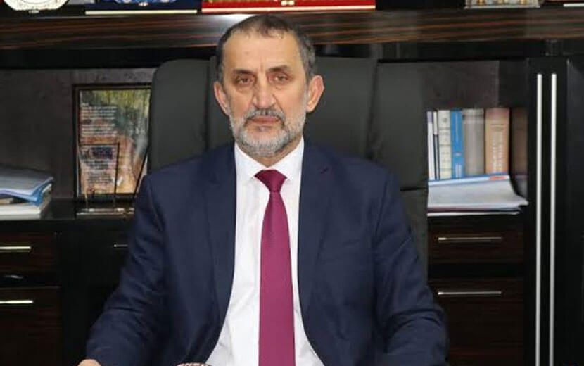 Kaynaşlı Belediye Başkanı Şahin, Yeniden Laik Zihniyetin Hedefinde