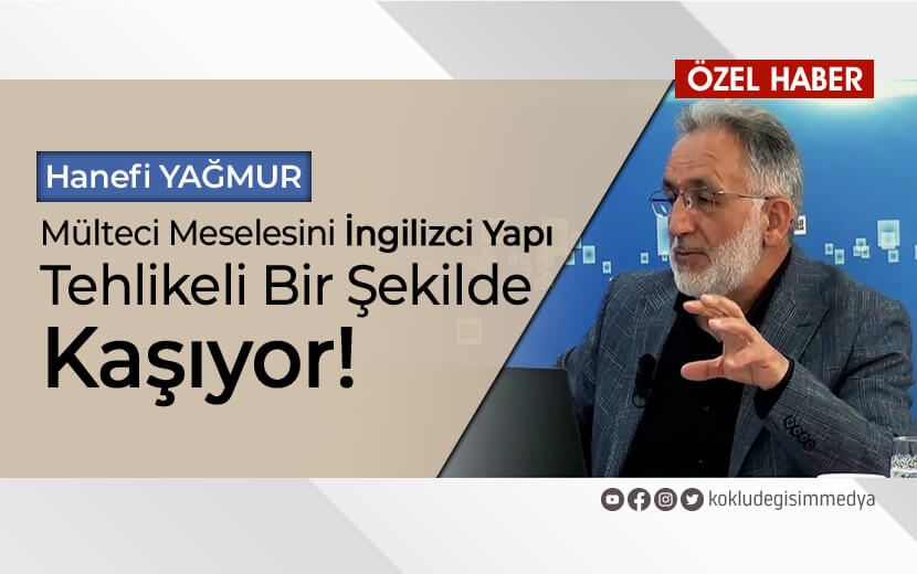 Mültecilere Karşı Irkçı Söylemleri, Kimler, Neden Gündemde Tutuyor?