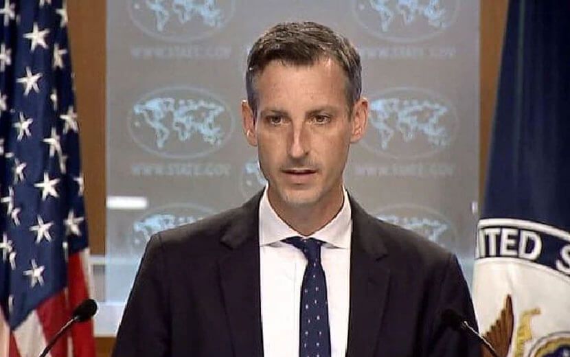 PYD’nin Kumandanı ABD, Suriye Operasyonu Hakkında Türkiye’den Detay İstedi