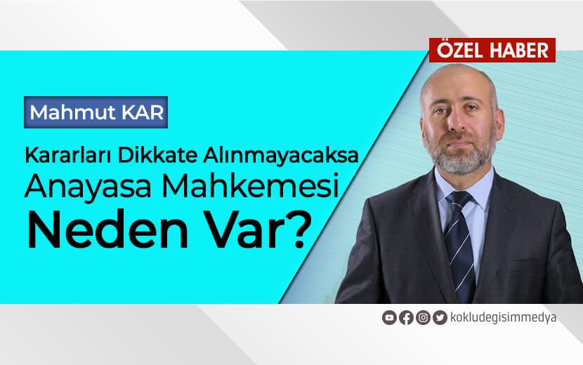 Hizb-ut Tahrir Yargılamalarındaki Çelişkili Kararlara Gerekçe Ne?