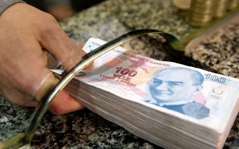 Türkiye’de Halk Faizli Kredi Borç Batağında