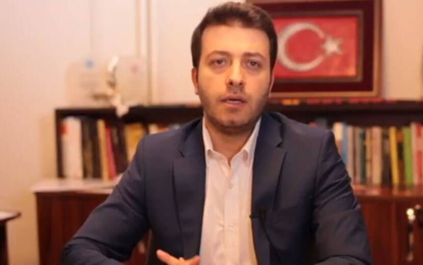 Muhacirleri Tacizle Suçlayan Irkçı Batuhan Çolak’a Cinsel Tacizden Ceza