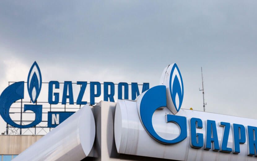 Rusya, Kuzey Akım-1’den Doğalgaz Akışını Yarın Başlatıyor