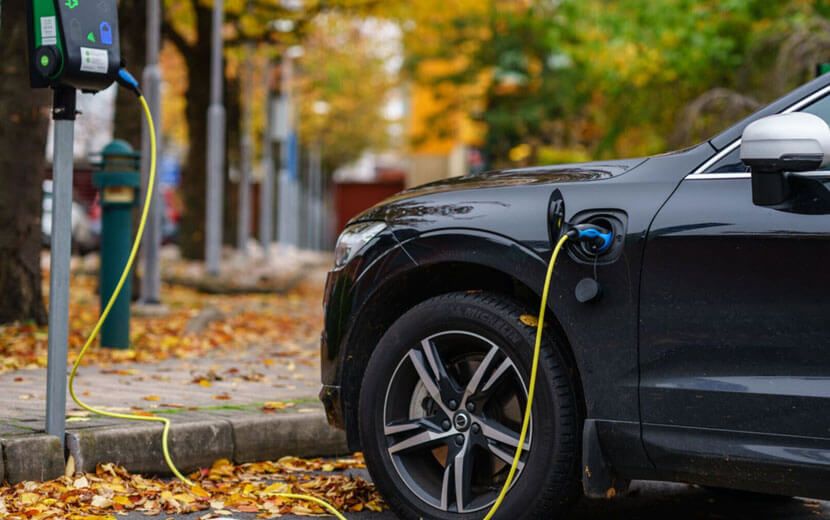 Elektrikli Otomobillere de Ek Vergi Getirildi