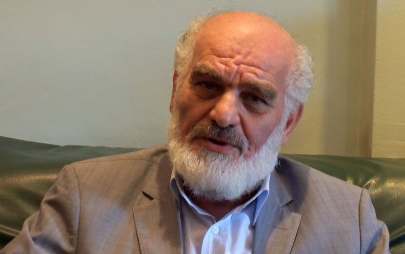 Mustafa Karahasanoğlu Vefat Etti