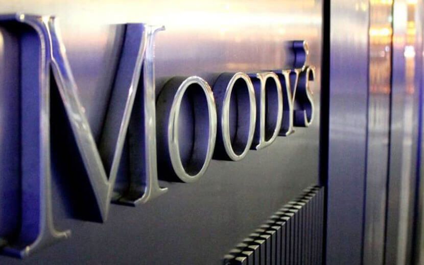 Moody’s Türkiye’nin Kredi Notunu Düşürdü