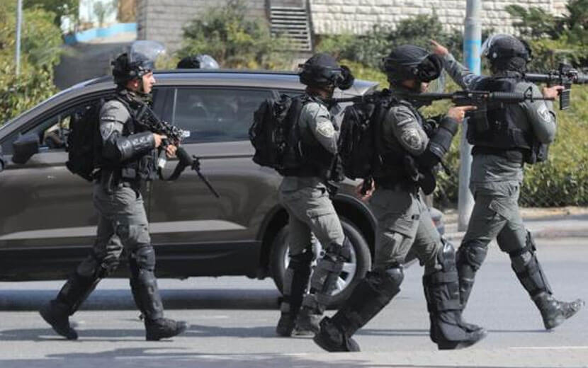 İşgalci Yahudi, Düzenlediği Baskınlarda Bir Müslümanı Daha Katletti