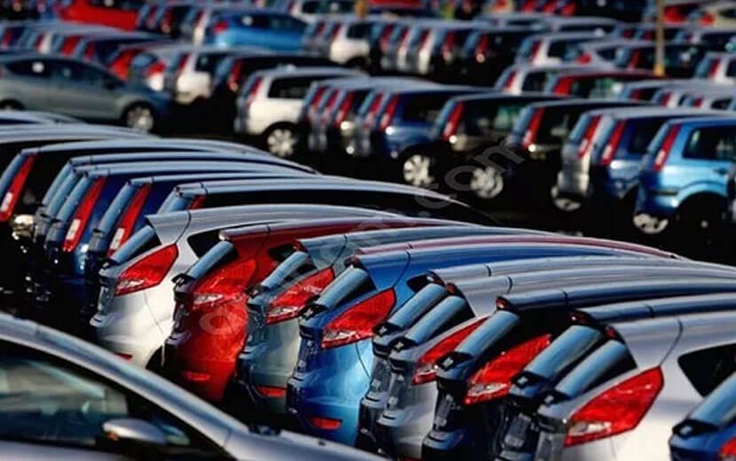 Hükümet, İkinci El Otomobil Satışına Kısıtlama Getirdi