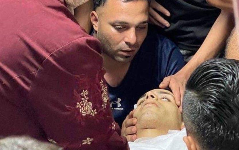 “İsrail” Katliama, Türkiye “Normalleşmeye” Devam Ediyor