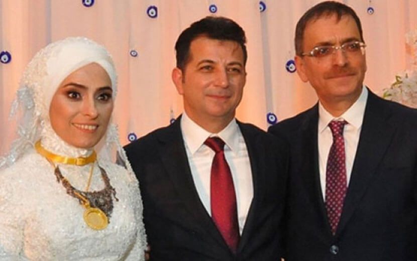 Rüşvet Ağı İddiaları: Ünsal Ban Yurt Dışına Kaçarken Yakalandı