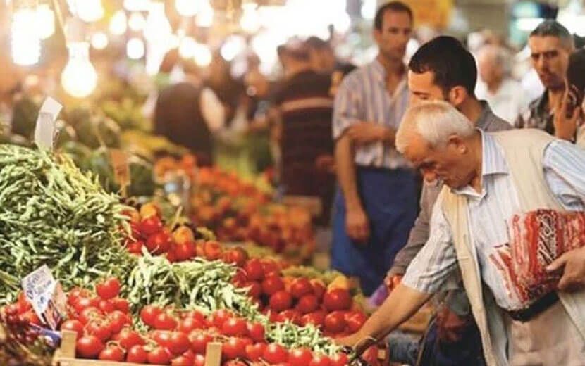 TÜRK-İŞ: “Açlık Sınırı 6.889 TL”